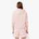 Εικόνα της Γυναικείο Piqué Hoodie Φούτερ
