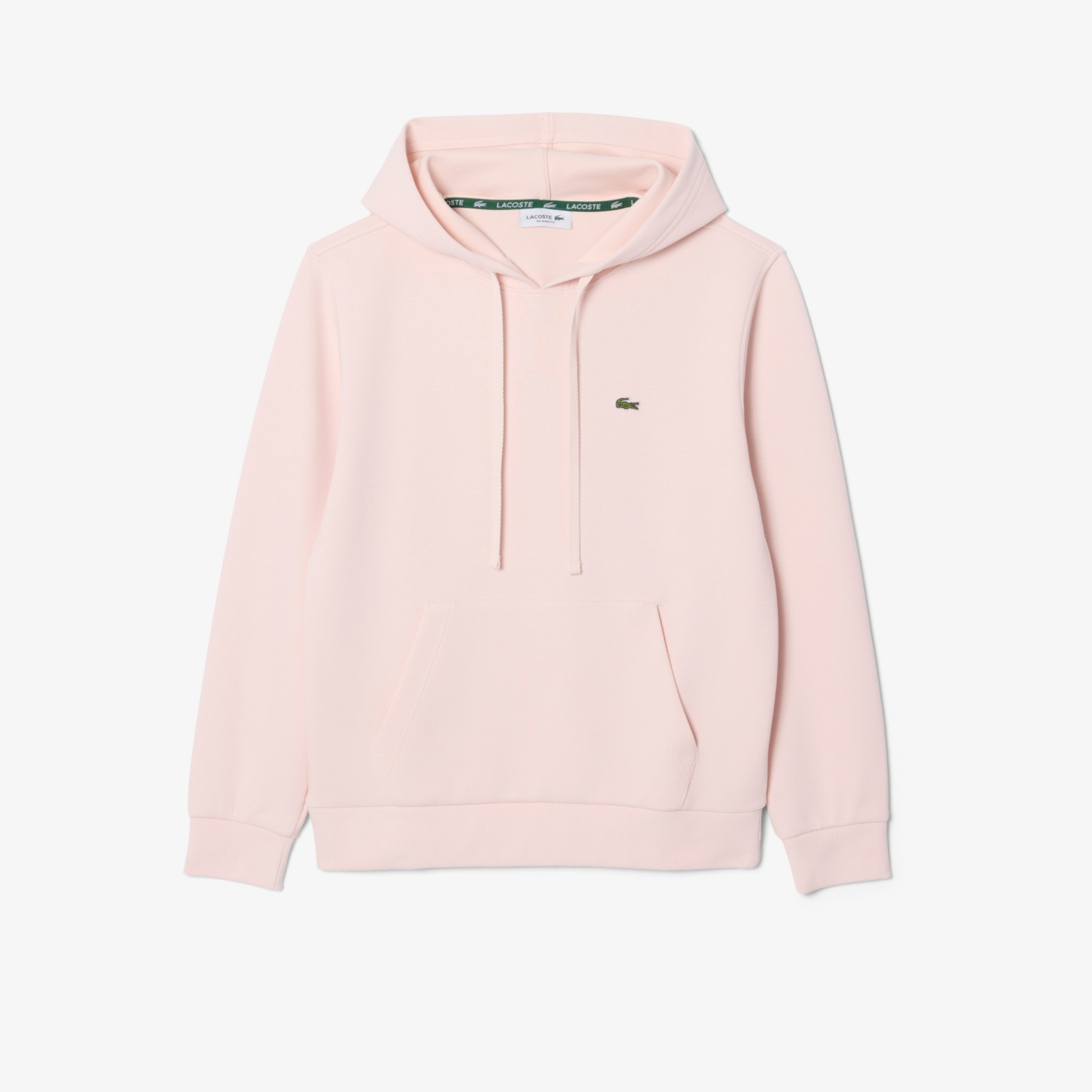 Εικόνα της Γυναικείο Piqué Hoodie Φούτερ