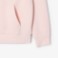Εικόνα της Γυναικείο Piqué Hoodie Φούτερ