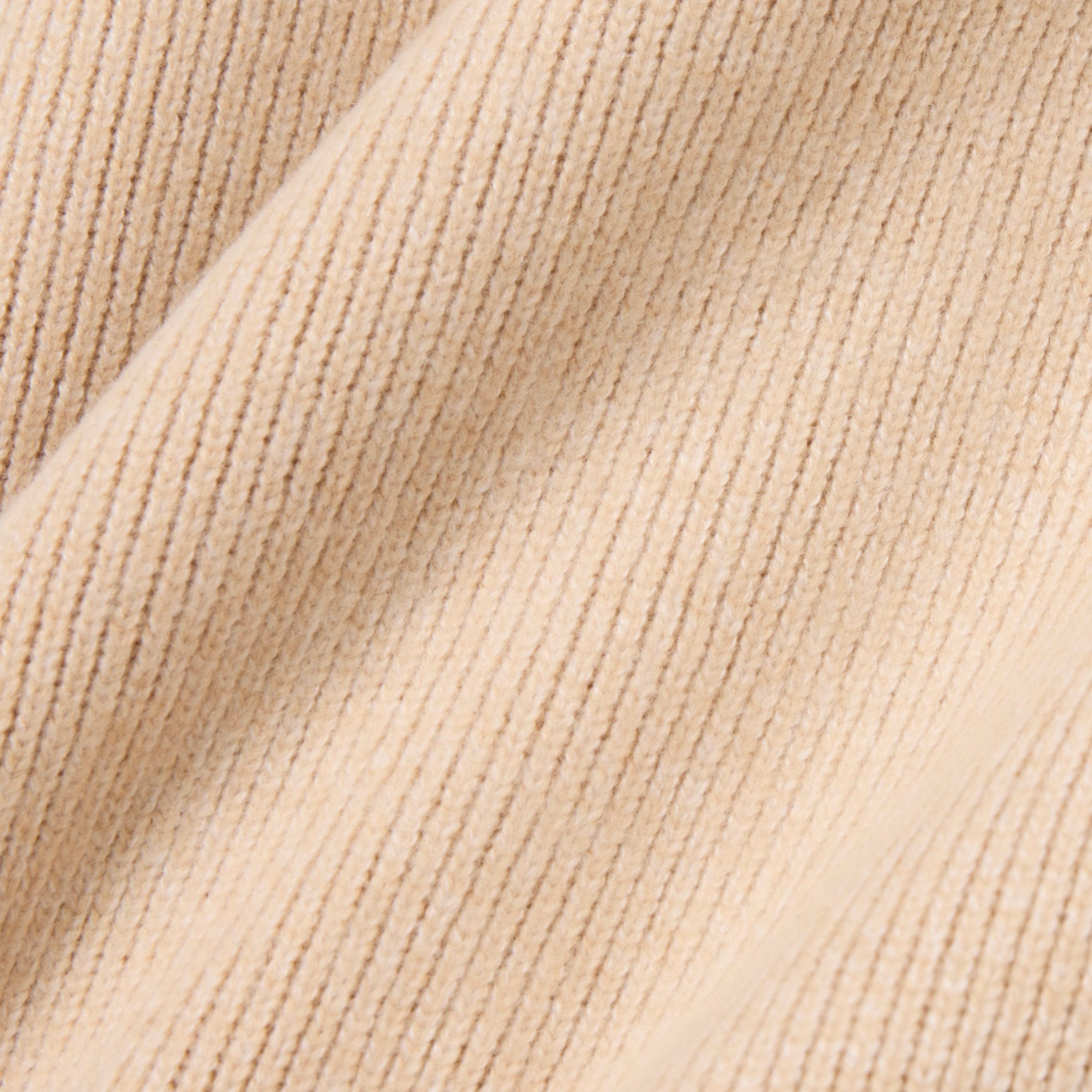 Εικόνα της Γυναικείο Oversized Ribbed Polo Collar Φούτερ 