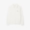Ανδρικό Ribbed Cotton Polo Collar Φούτερ -3SH5781|L70V