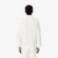 Εικόνα της Ανδρικό Ribbed Cotton Polo Collar Φούτερ 