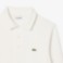 Εικόνα της Ανδρικό Ribbed Cotton Polo Collar Φούτερ 