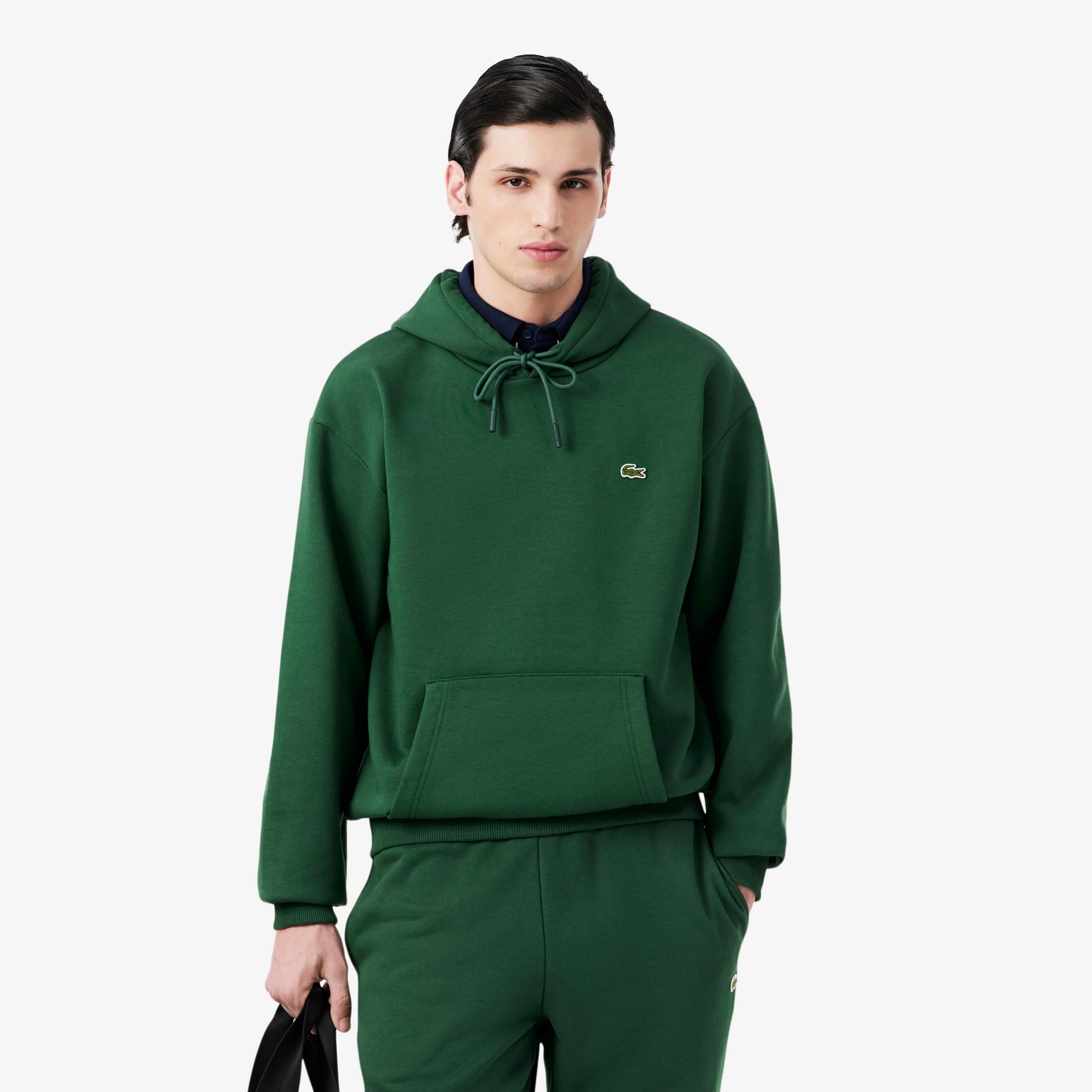 Εικόνα της Ανδρικό Fleece Hoodie Φούτερ