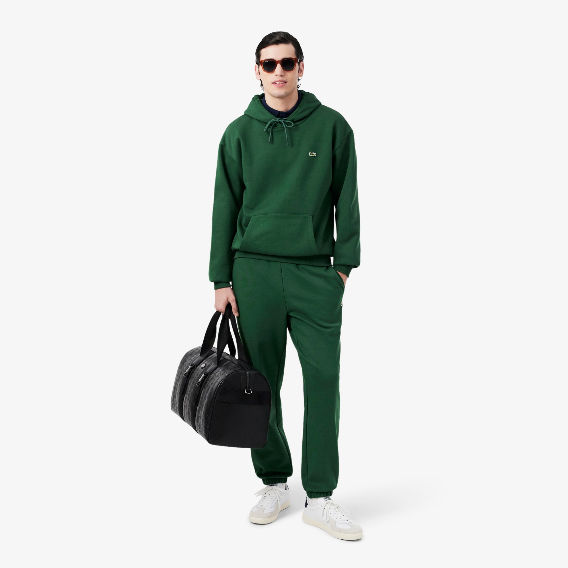 Εικόνα της Ανδρικό Fleece Hoodie Φούτερ