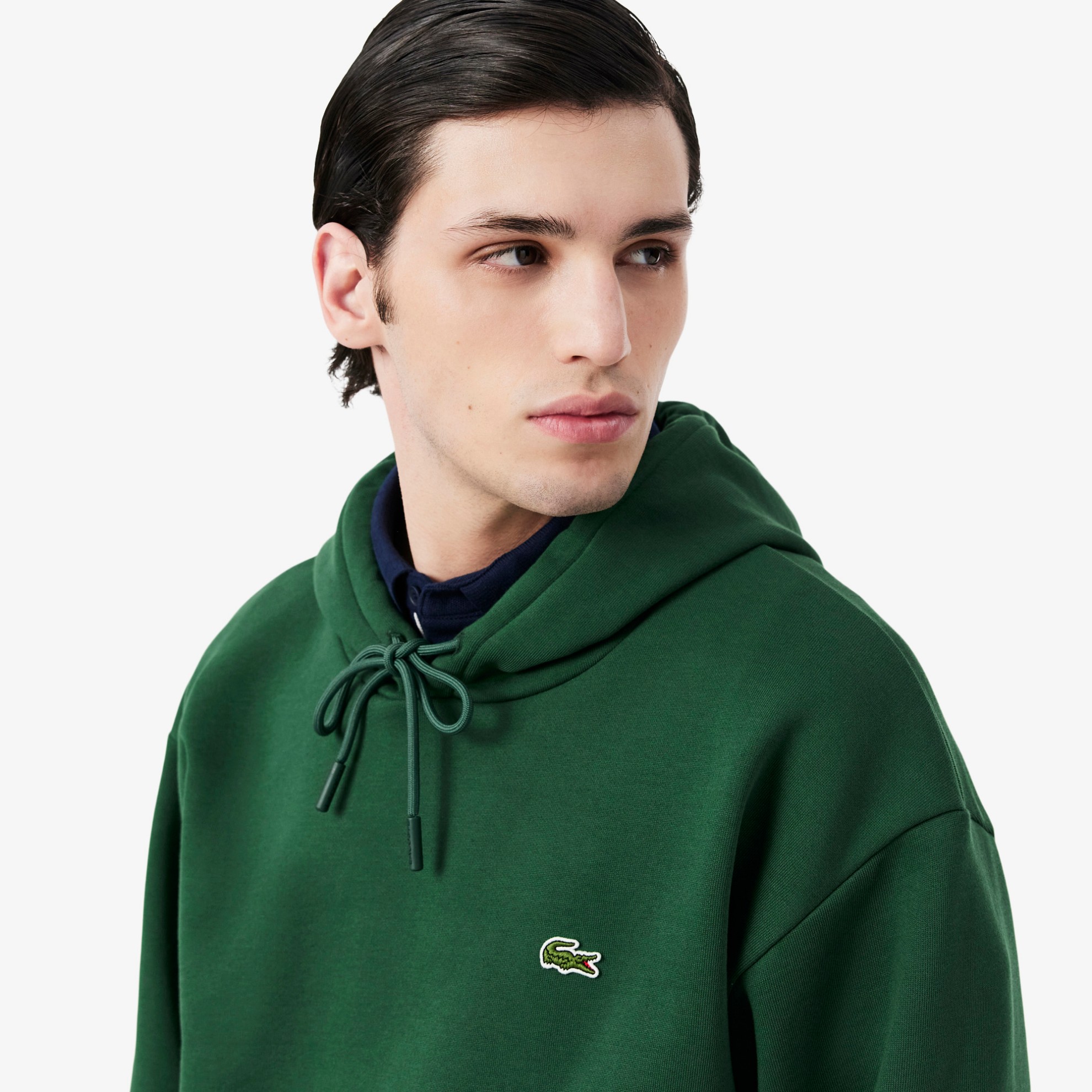 Εικόνα της Ανδρικό Fleece Hoodie Φούτερ
