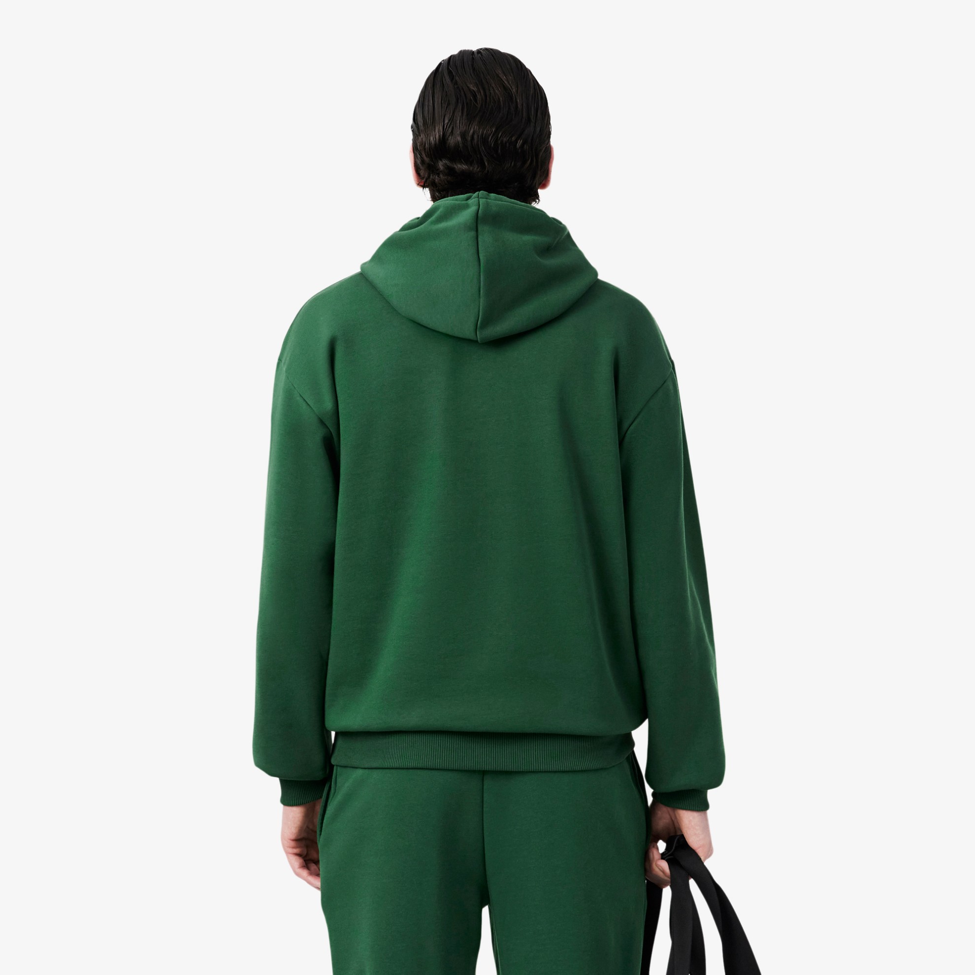 Εικόνα της Ανδρικό Fleece Hoodie Φούτερ