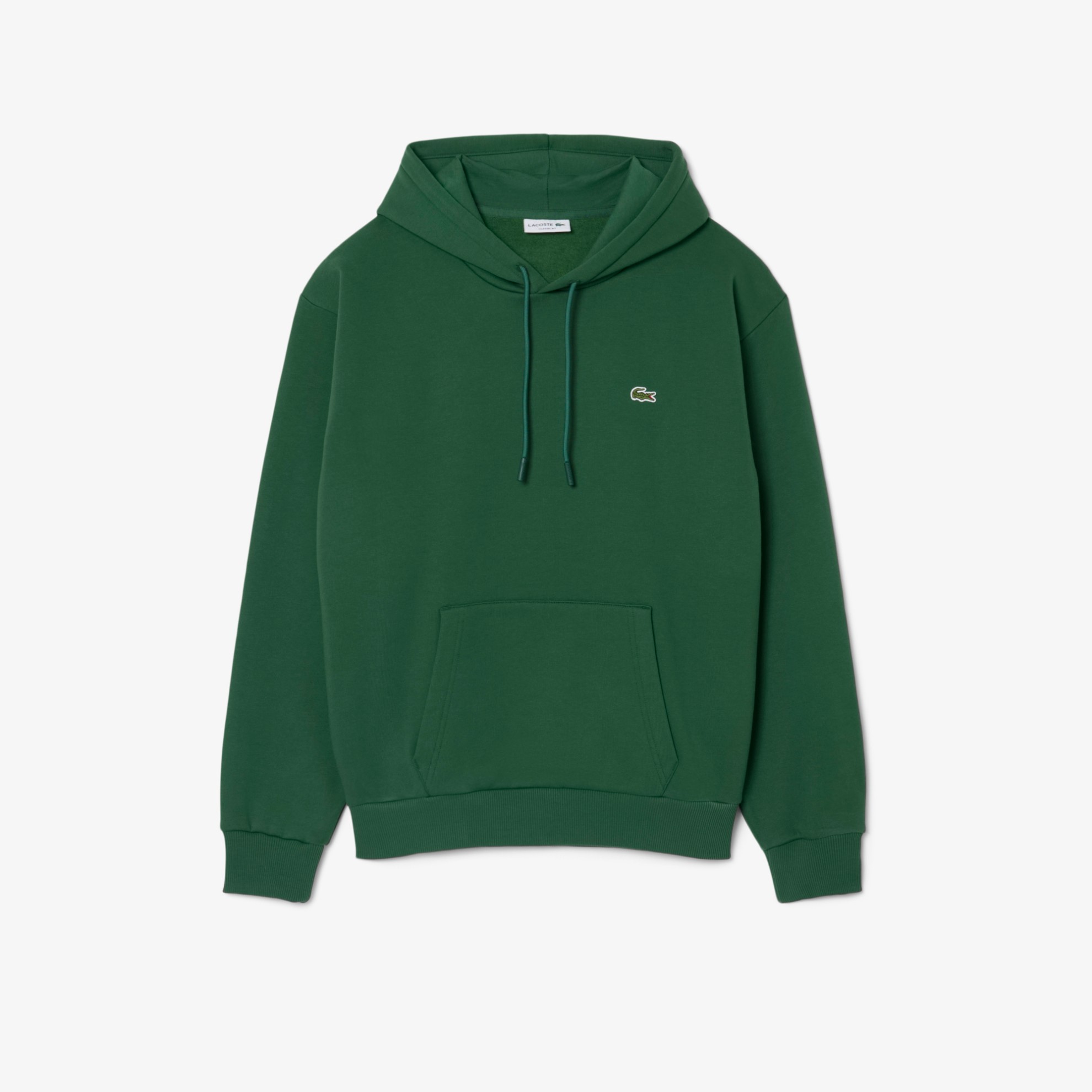 Εικόνα της Ανδρικό Fleece Hoodie Φούτερ