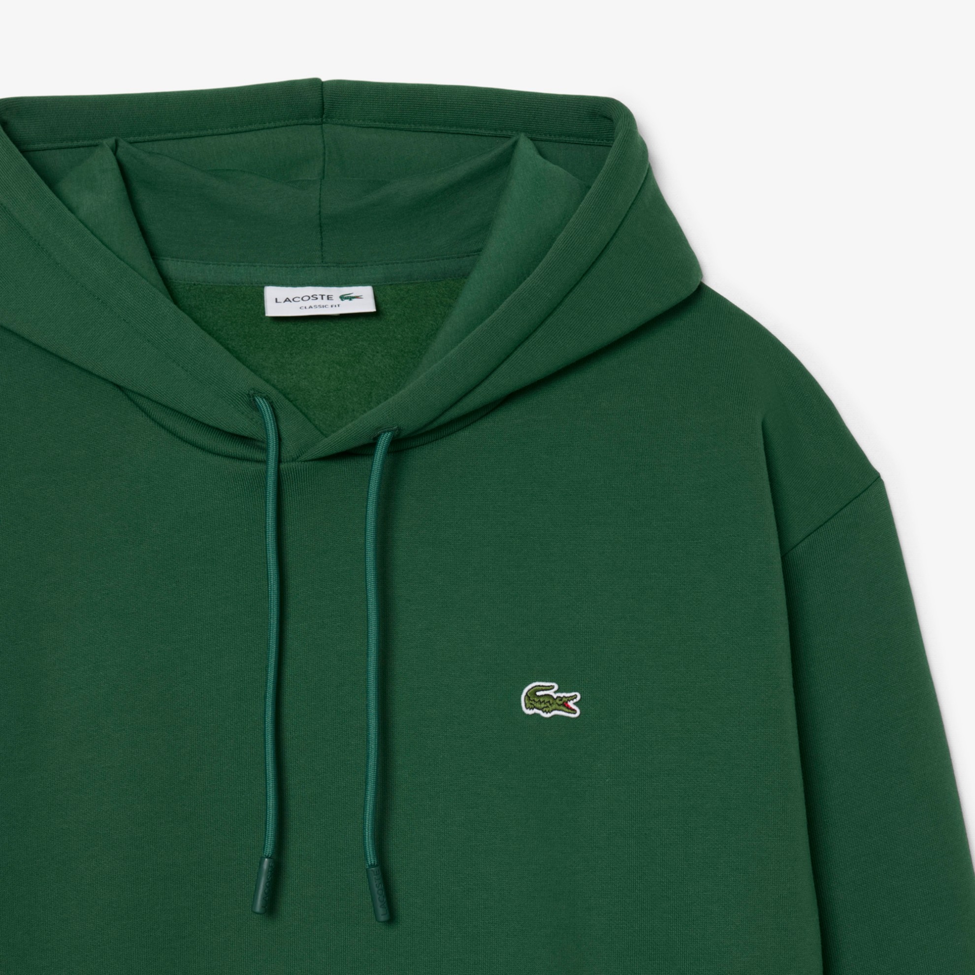 Εικόνα της Ανδρικό Fleece Hoodie Φούτερ