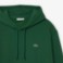Εικόνα της Ανδρικό Fleece Hoodie Φούτερ