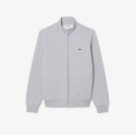 Ανδρικό Zipped Fleece Φούτερ