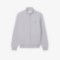 Ανδρικό Zipped Fleece Φούτερ-3SH8870|LCCA