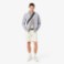 Εικόνα της Ανδρικό Zipped Fleece Φούτερ