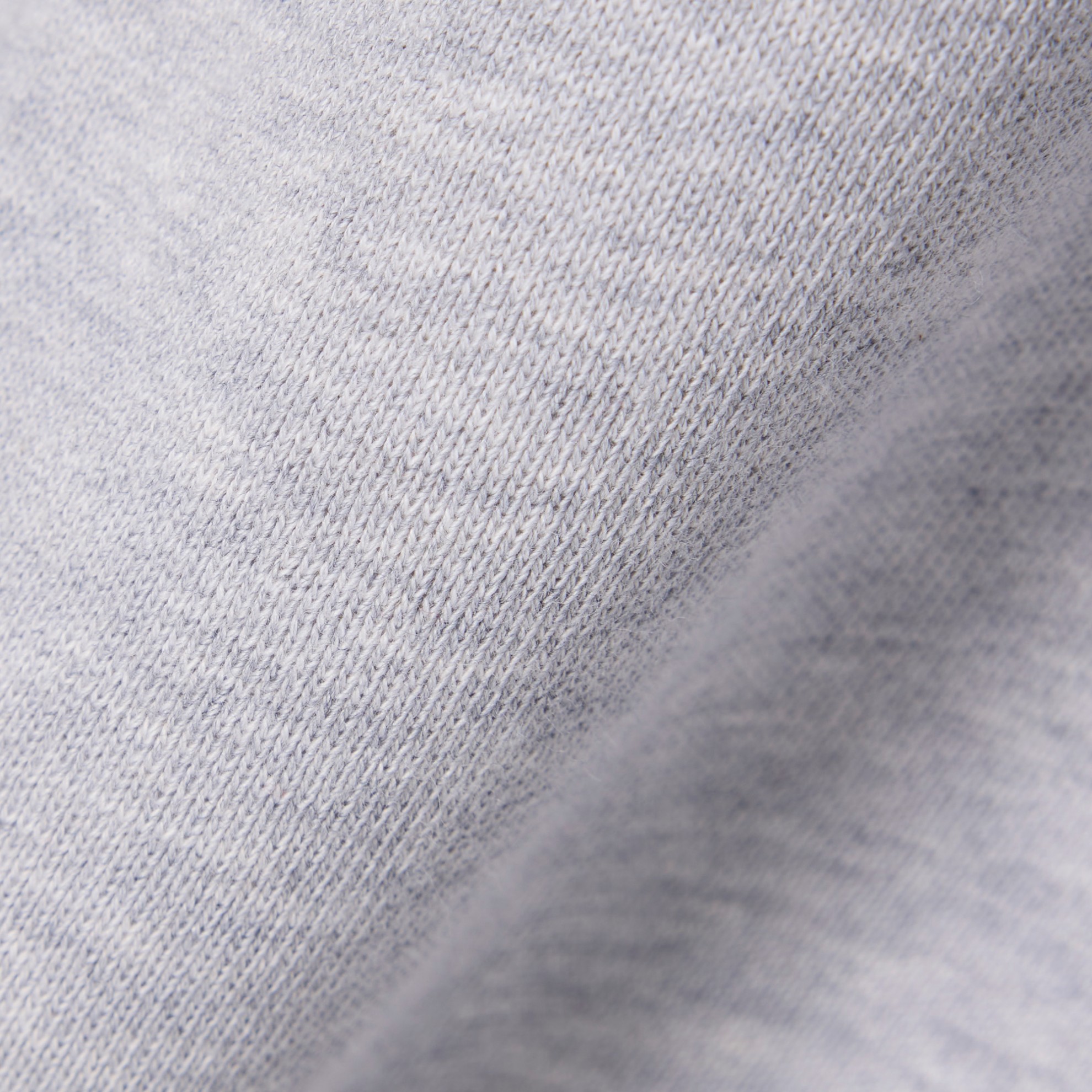 Εικόνα της Ανδρικό Zipped Fleece Φούτερ
