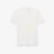 Γυναικείο Fluid Scallop Trim Piqué T-shirt-3TF8366|L70V