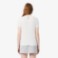 Εικόνα της Γυναικείο Fluid Scallop Trim Piqué T-shirt