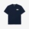 Ανδρικό Ultra Dry Tennis Heritage Graphic T-shirt-3TH6729|L166