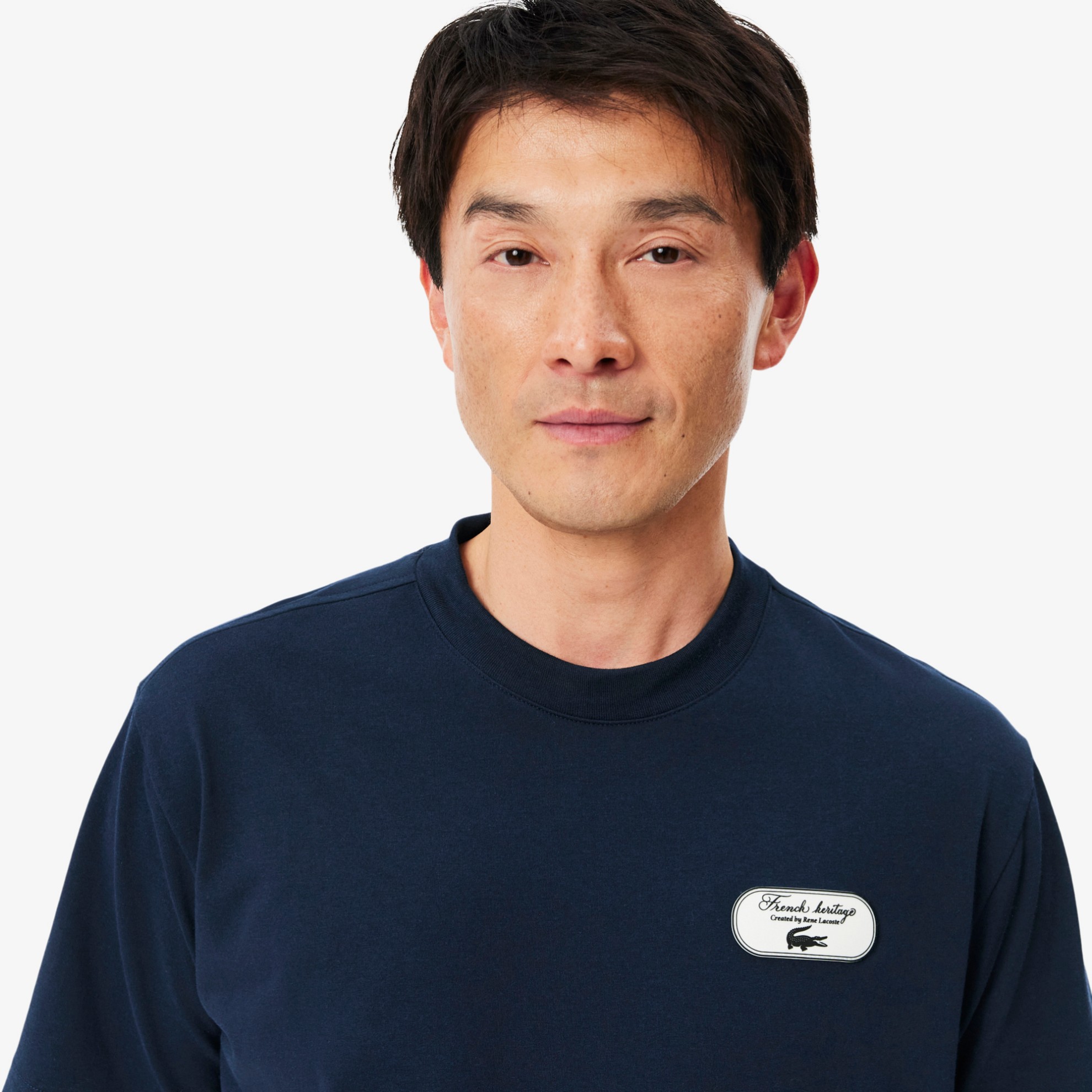 Εικόνα της Ανδρικό Ultra Dry Tennis Heritage Graphic T-shirt