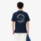 Εικόνα της Ανδρικό Ultra Dry Tennis Heritage Graphic T-shirt