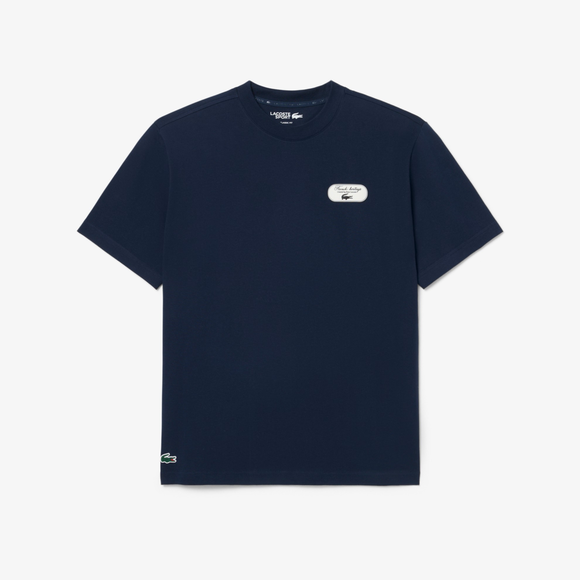 Εικόνα της Ανδρικό Ultra Dry Tennis Heritage Graphic T-shirt