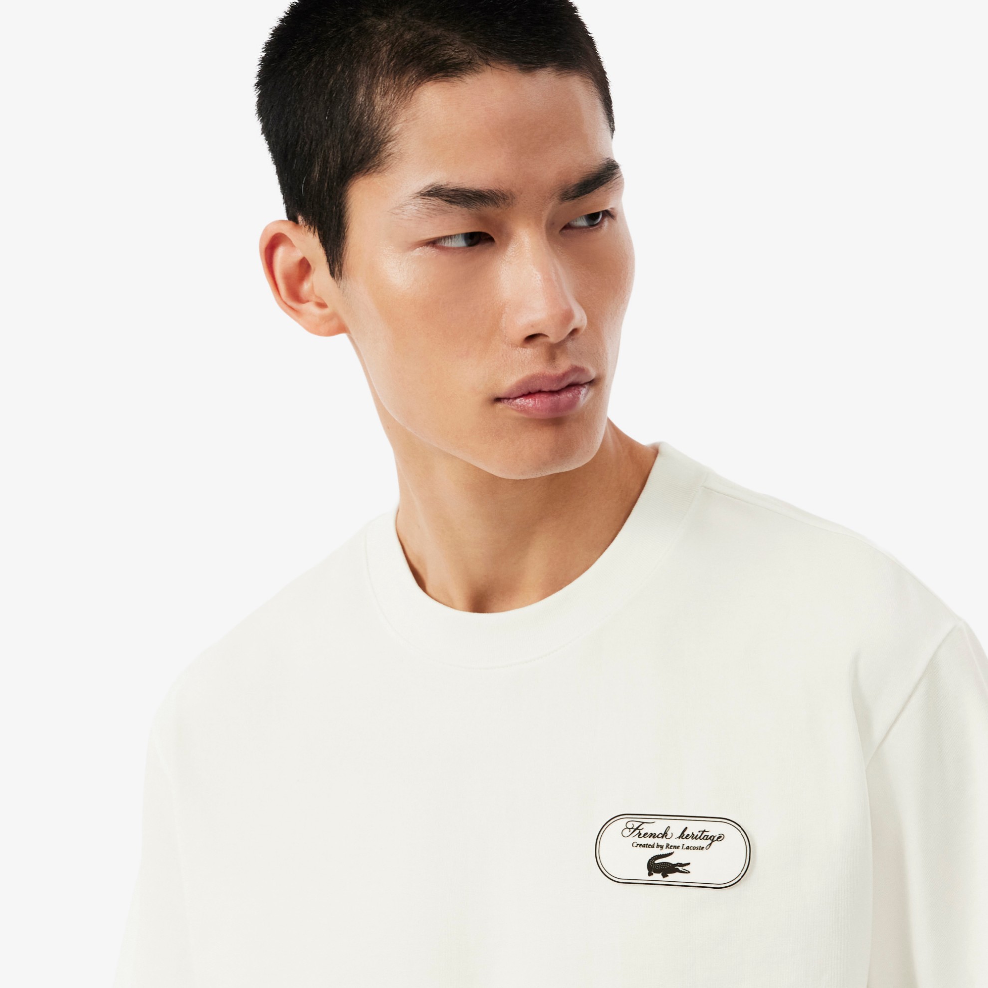 Εικόνα της Ανδρικό Ultra Dry Tennis Heritage Graphic T-shirt