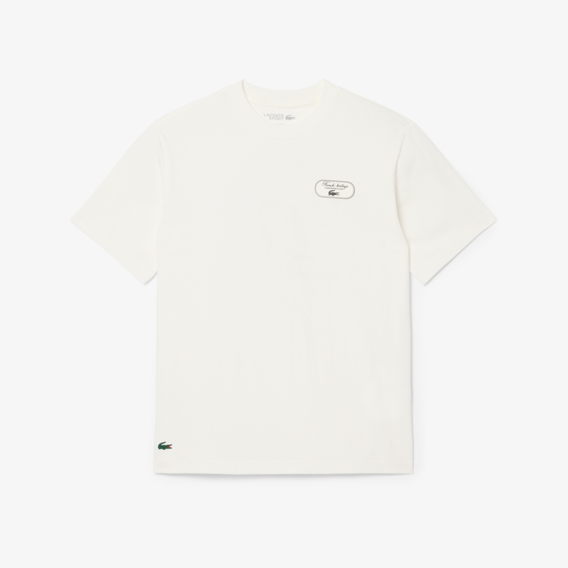 Εικόνα της Ανδρικό Ultra Dry Tennis Heritage Graphic T-shirt