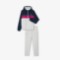 Ανδρικό Diamond Taffeta Sport Tracksuit-3WH2661|LUXI