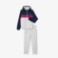 Εικόνα της Ανδρικό Diamond Taffeta Sport Tracksuit
