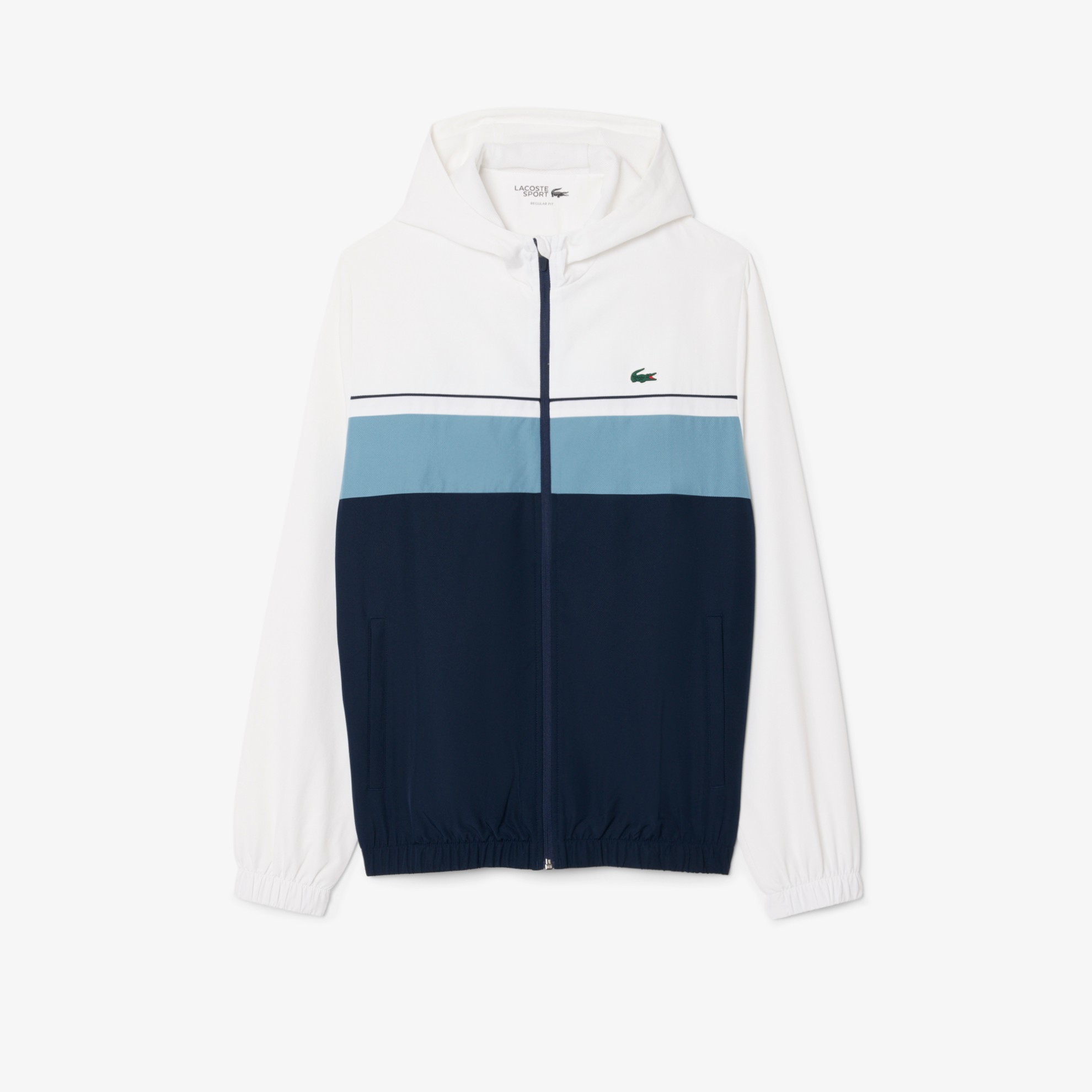 Εικόνα της Ανδρικό Diamond Taffeta Sport Tracksuit