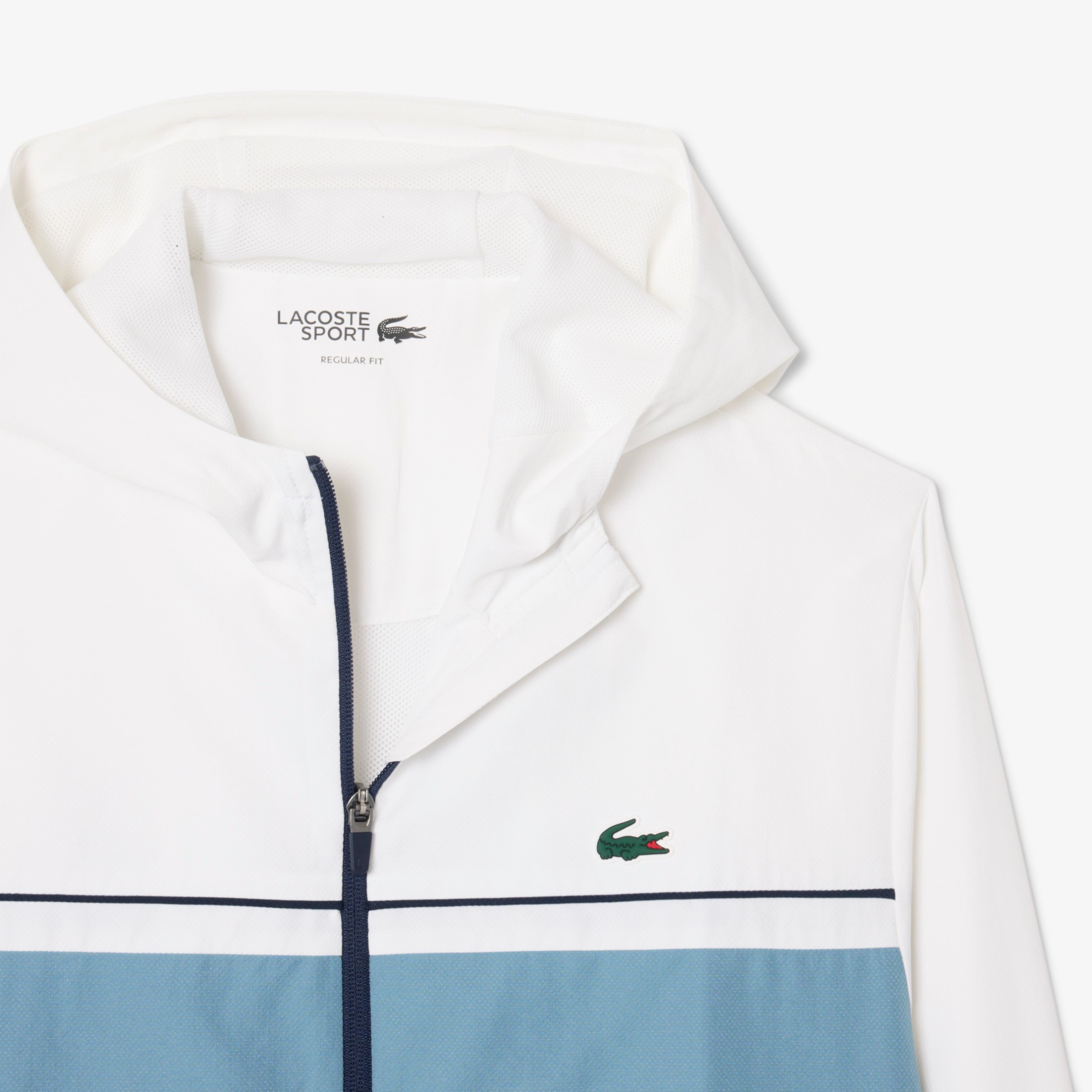 Εικόνα της Ανδρικό Diamond Taffeta Sport Tracksuit