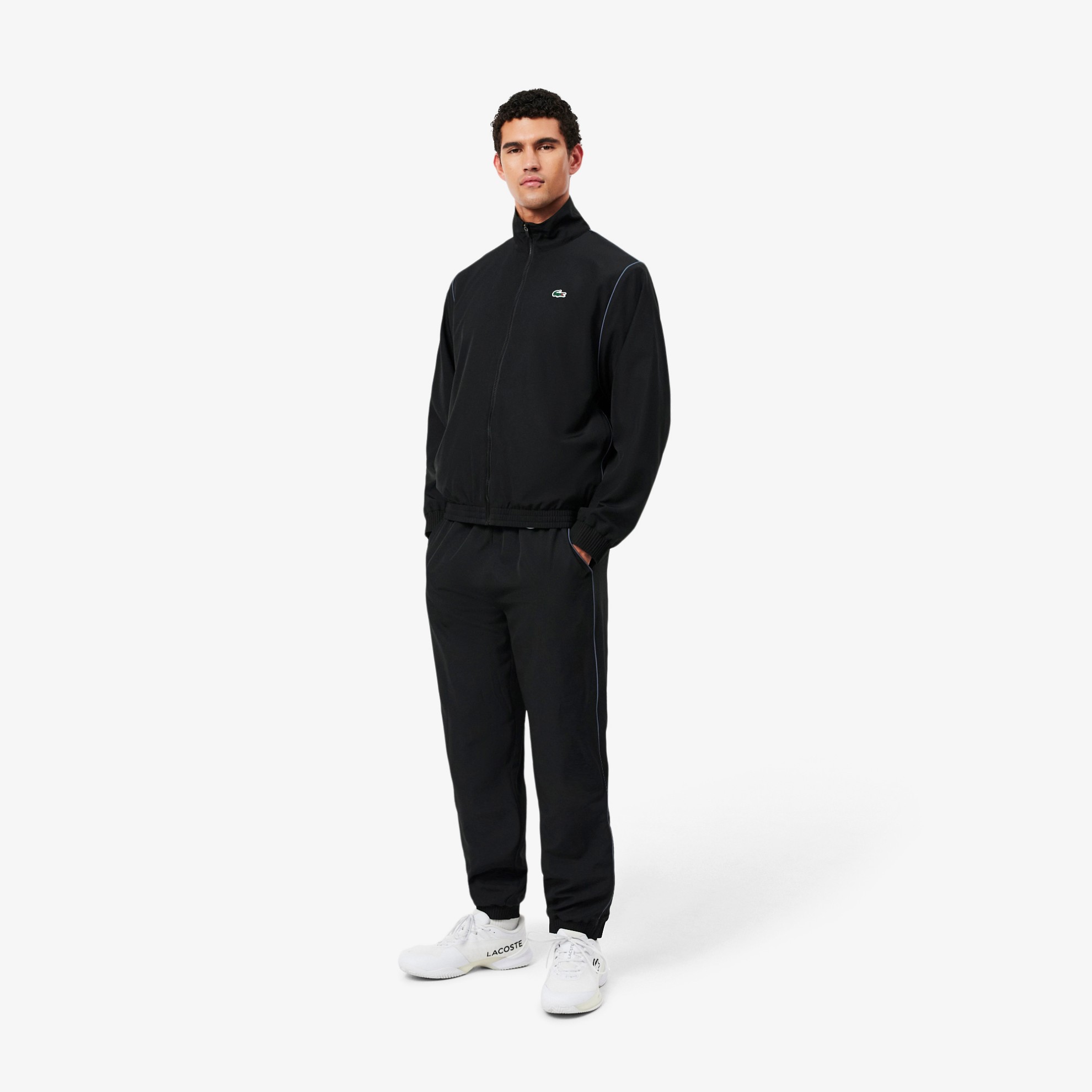Εικόνα της Ανδρικό Lacoste Tennis x Novak Djokovic Tracksuit