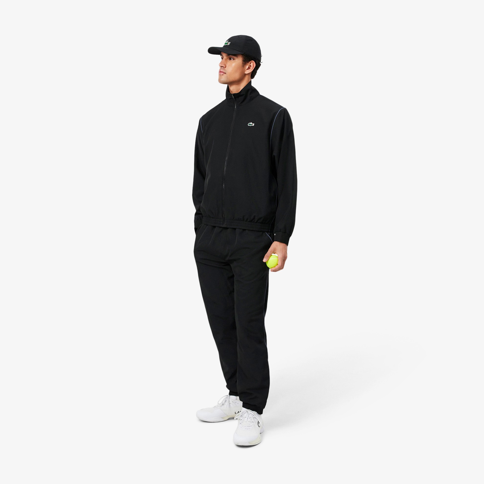 Εικόνα της Ανδρικό Lacoste Tennis x Novak Djokovic Tracksuit