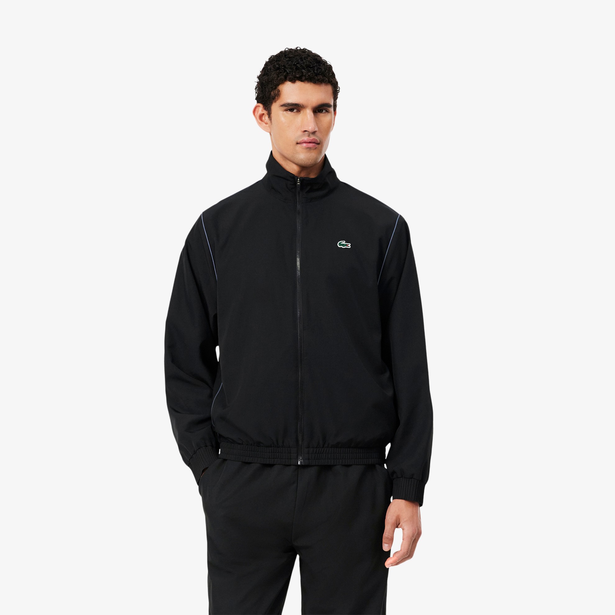 Εικόνα της Ανδρικό Lacoste Tennis x Novak Djokovic Tracksuit