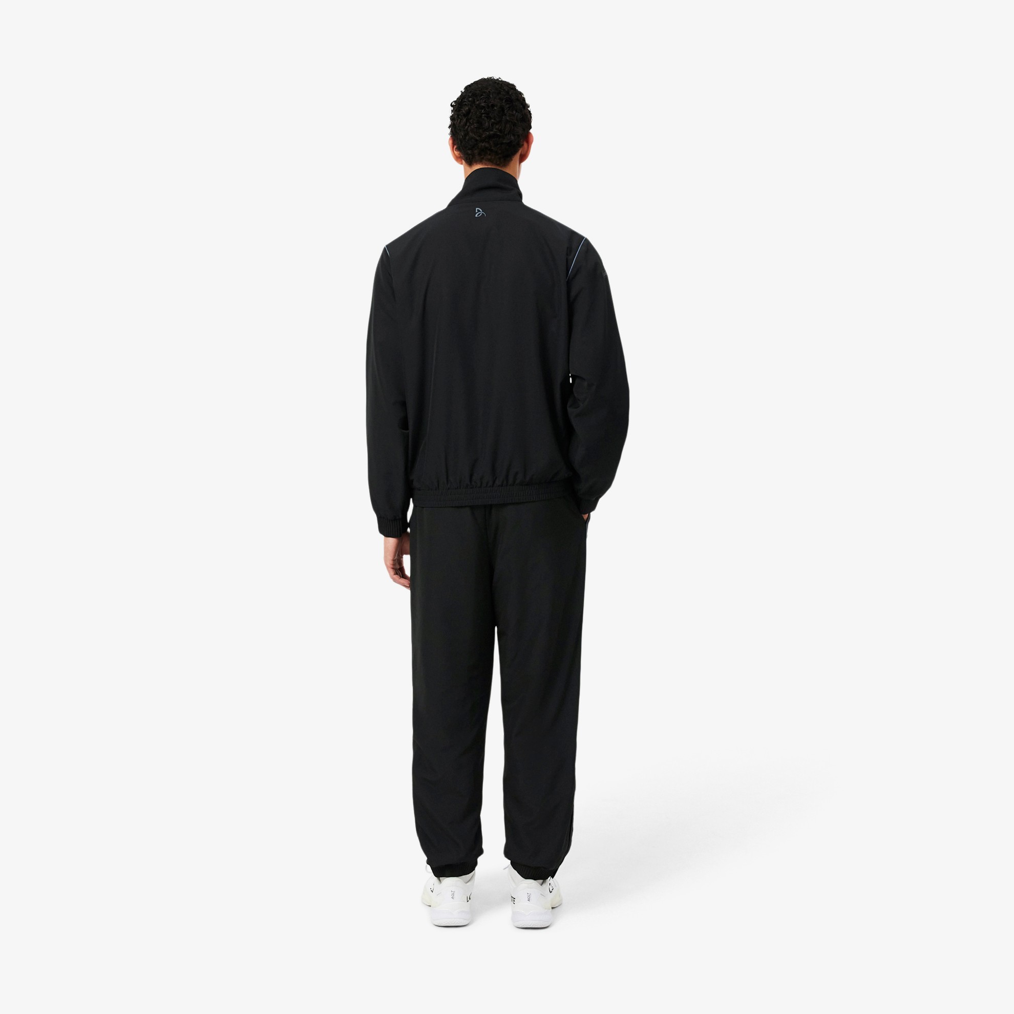 Εικόνα της Ανδρικό Lacoste Tennis x Novak Djokovic Tracksuit
