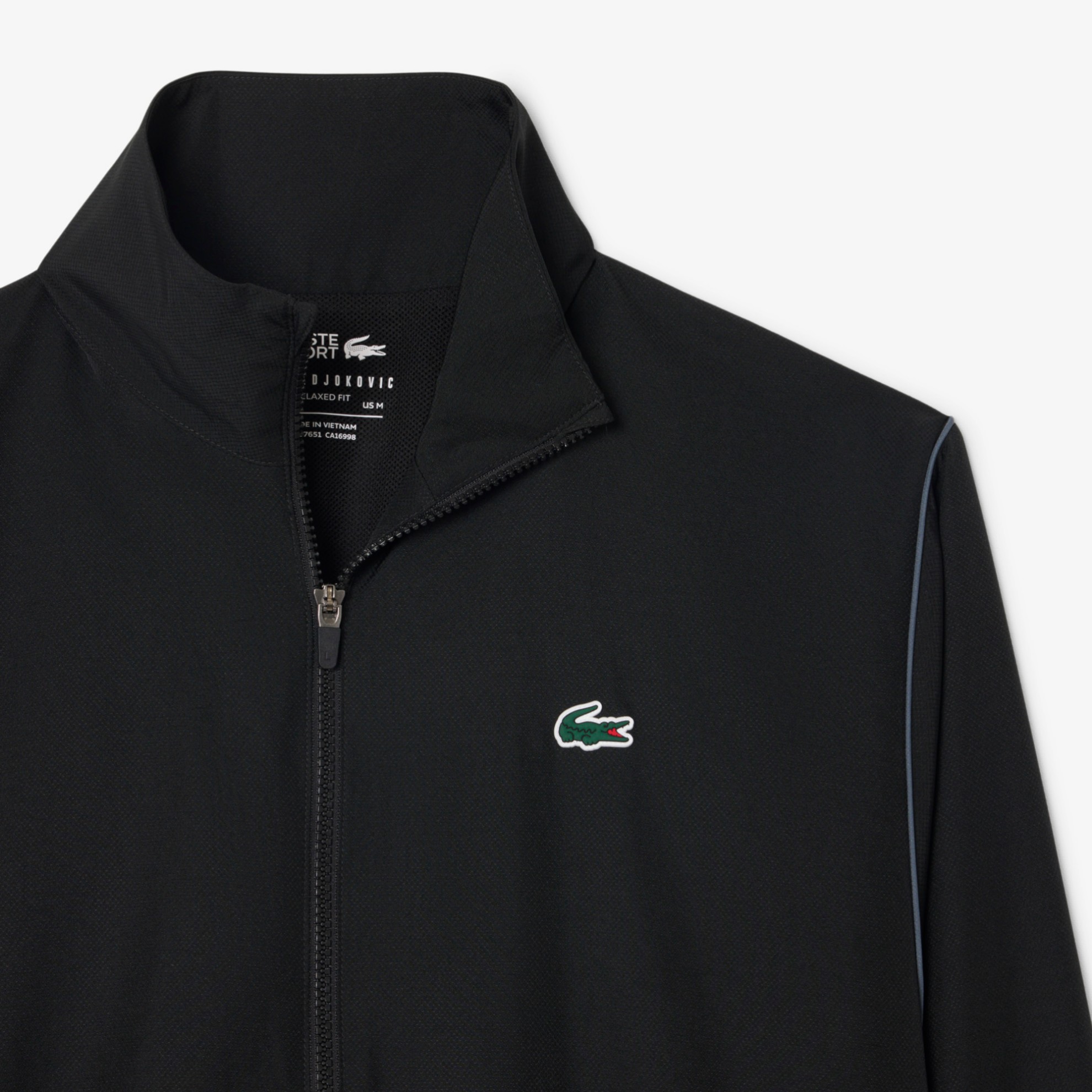 Εικόνα της Ανδρικό Lacoste Tennis x Novak Djokovic Tracksuit