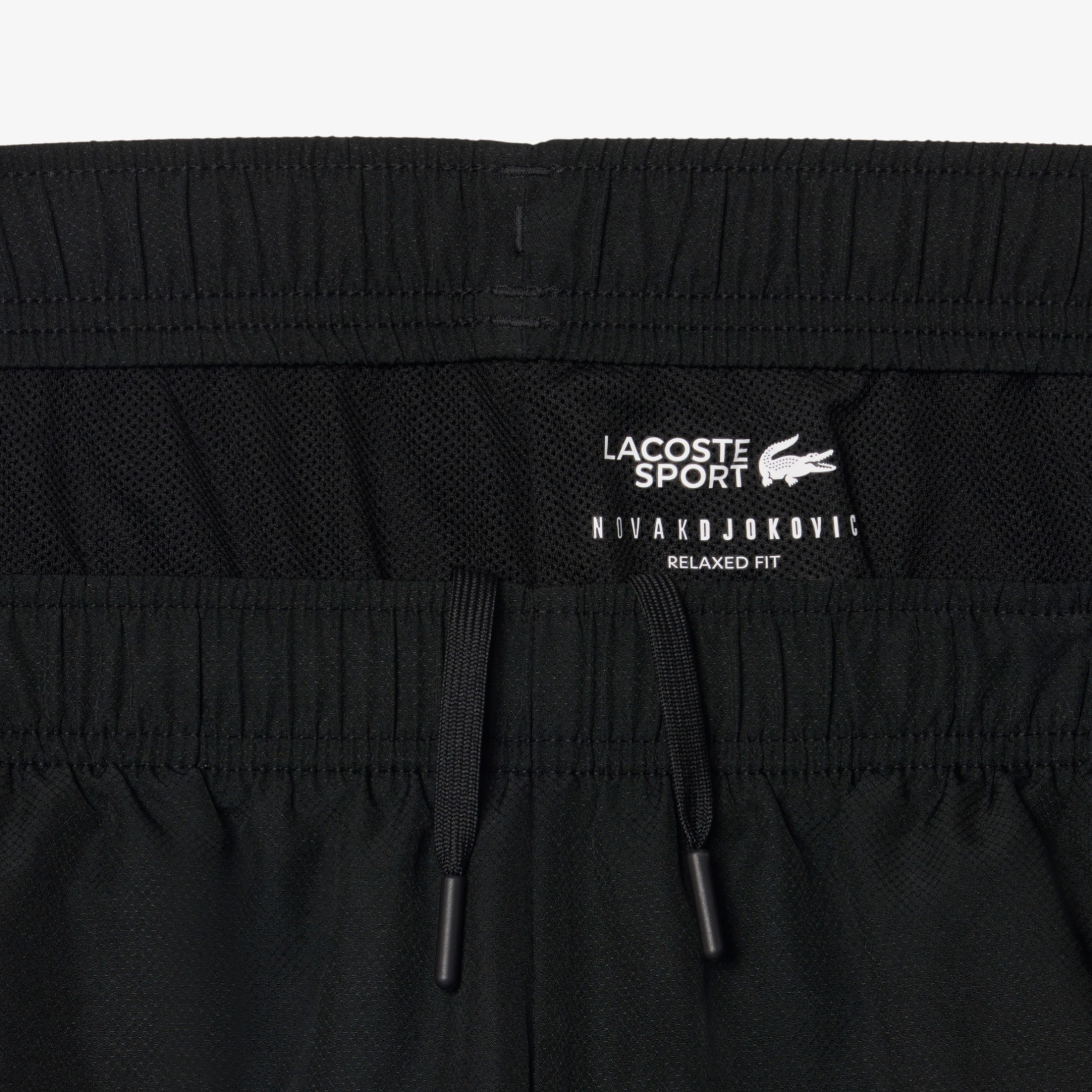 Εικόνα της Ανδρικό Lacoste Tennis x Novak Djokovic Tracksuit