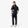Εικόνα της Ανδρικό Made In France Badge Accent Striped T-shirt