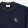 Εικόνα της Ανδρικό Made In France Badge Accent Striped T-shirt