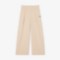 Γυναικείο Flare Fit Ribbed Παντελόνι Φόρμας -3XF8372|LU47