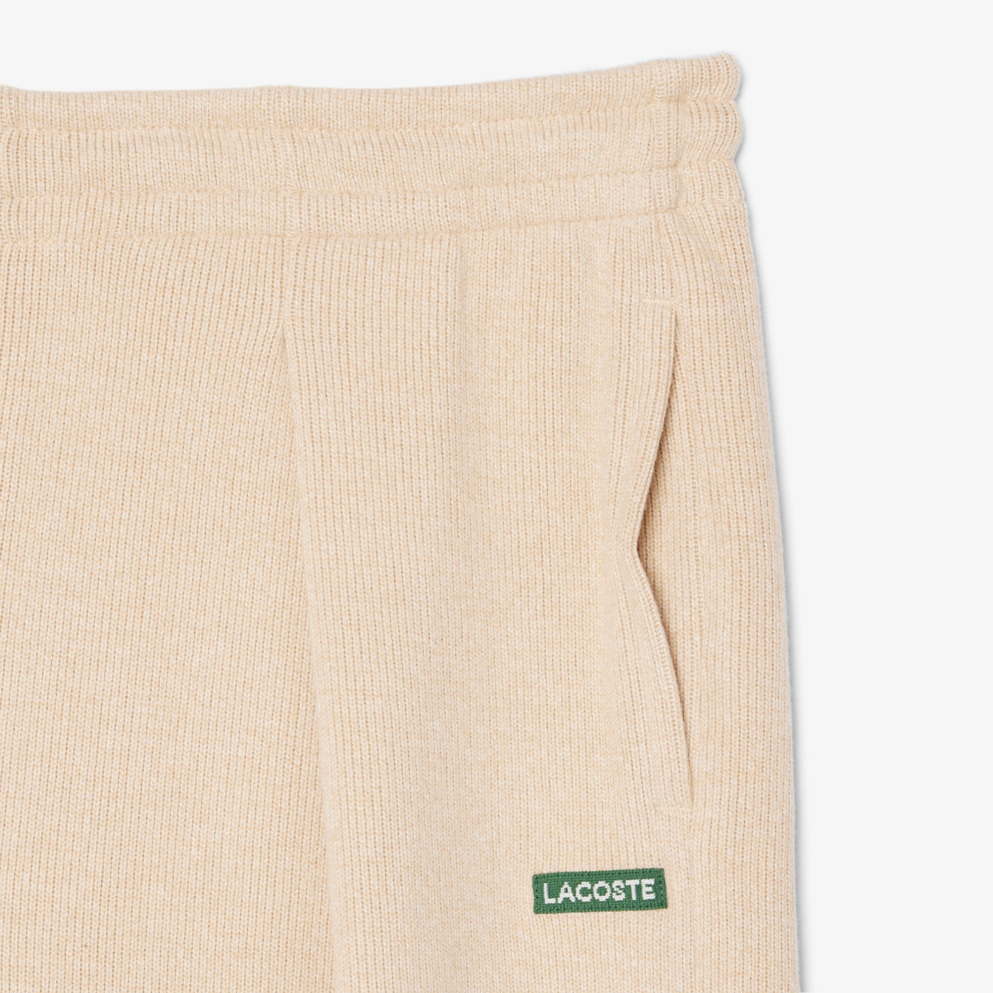 Εικόνα της Γυναικείο Flare Fit Ribbed Παντελόνι Φόρμας 