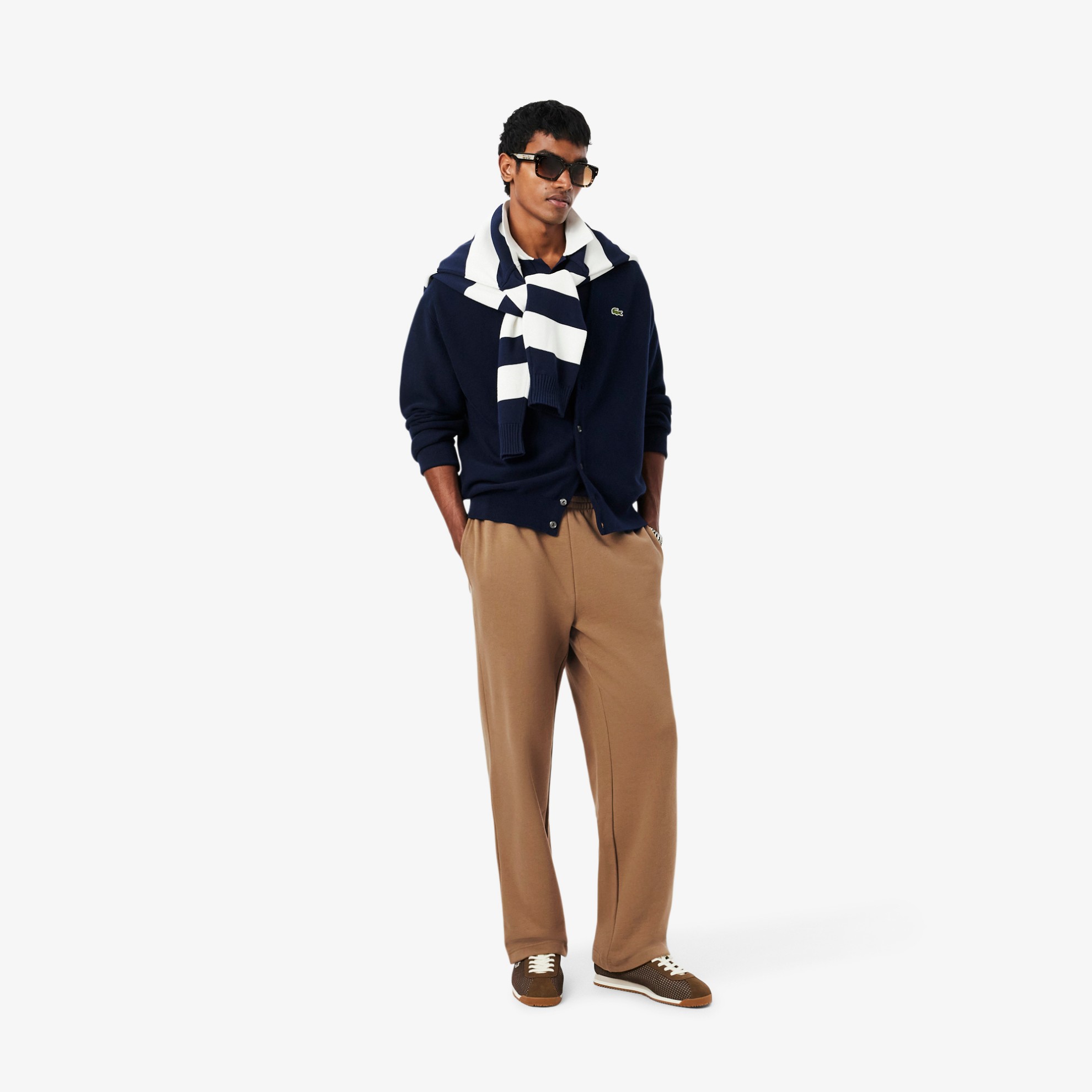 Εικόνα της Ανδρικό Fleece Παντελόνι Φόρμας