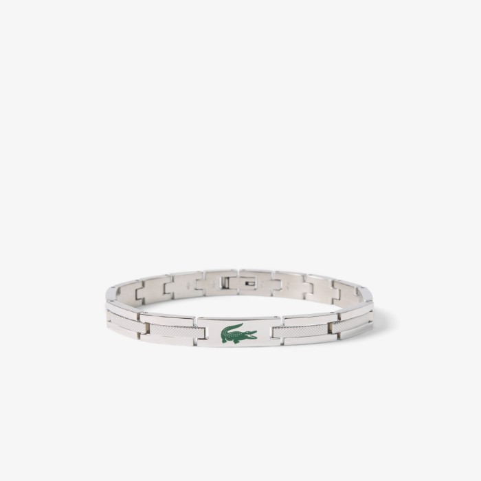 Εικόνα της Ανδρικό Stencil Bracelet