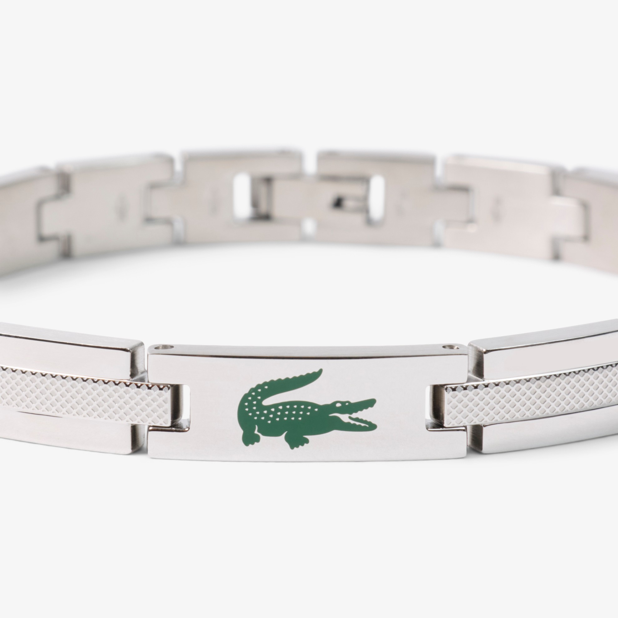 Εικόνα της Ανδρικό Stencil Bracelet