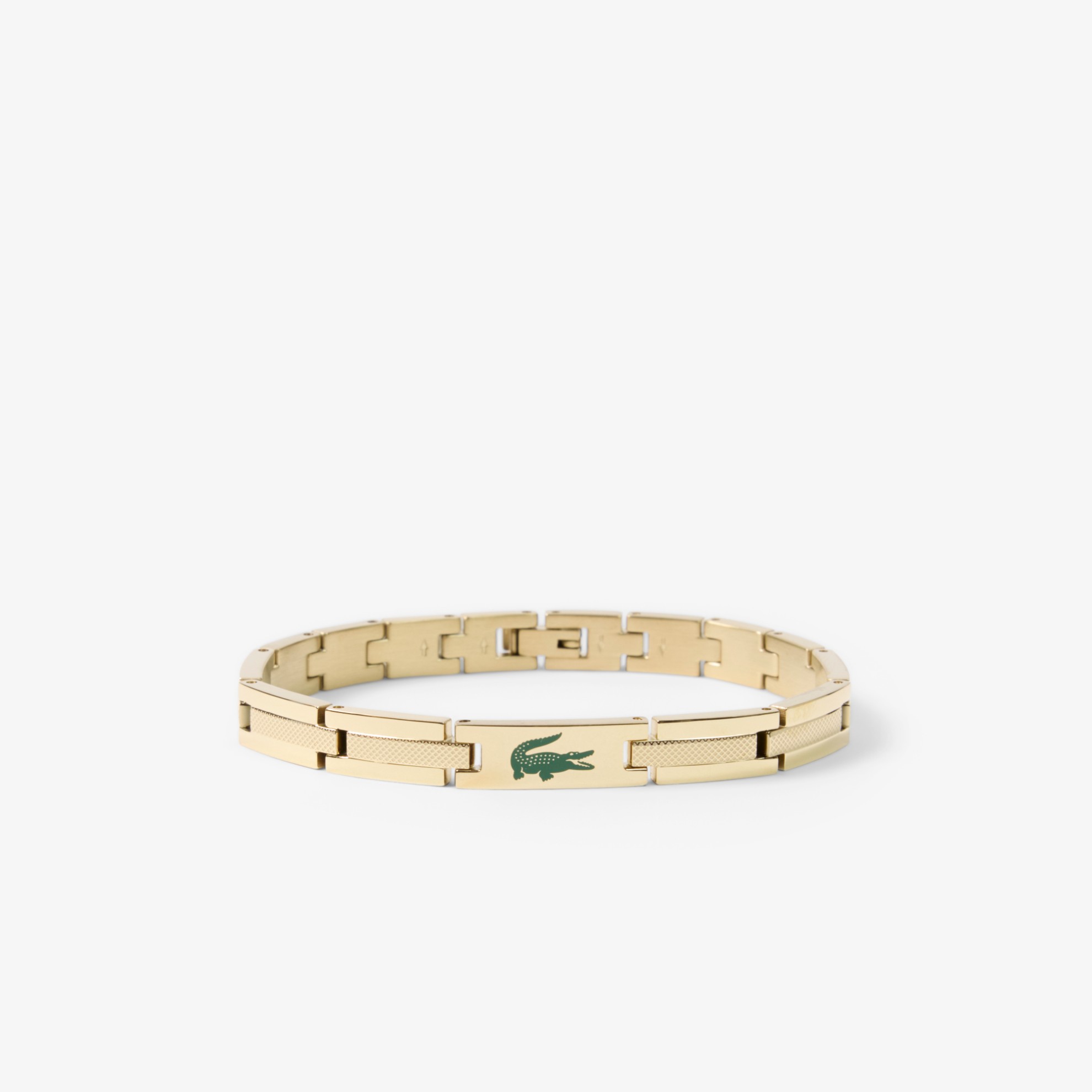 Εικόνα της Ανδρικό Stencil Bracelet