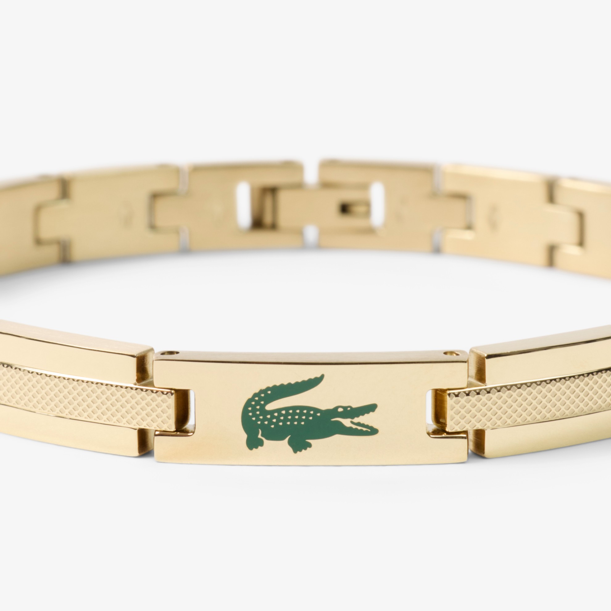 Εικόνα της Ανδρικό Stencil Bracelet
