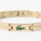 Εικόνα της Ανδρικό Stencil Bracelet