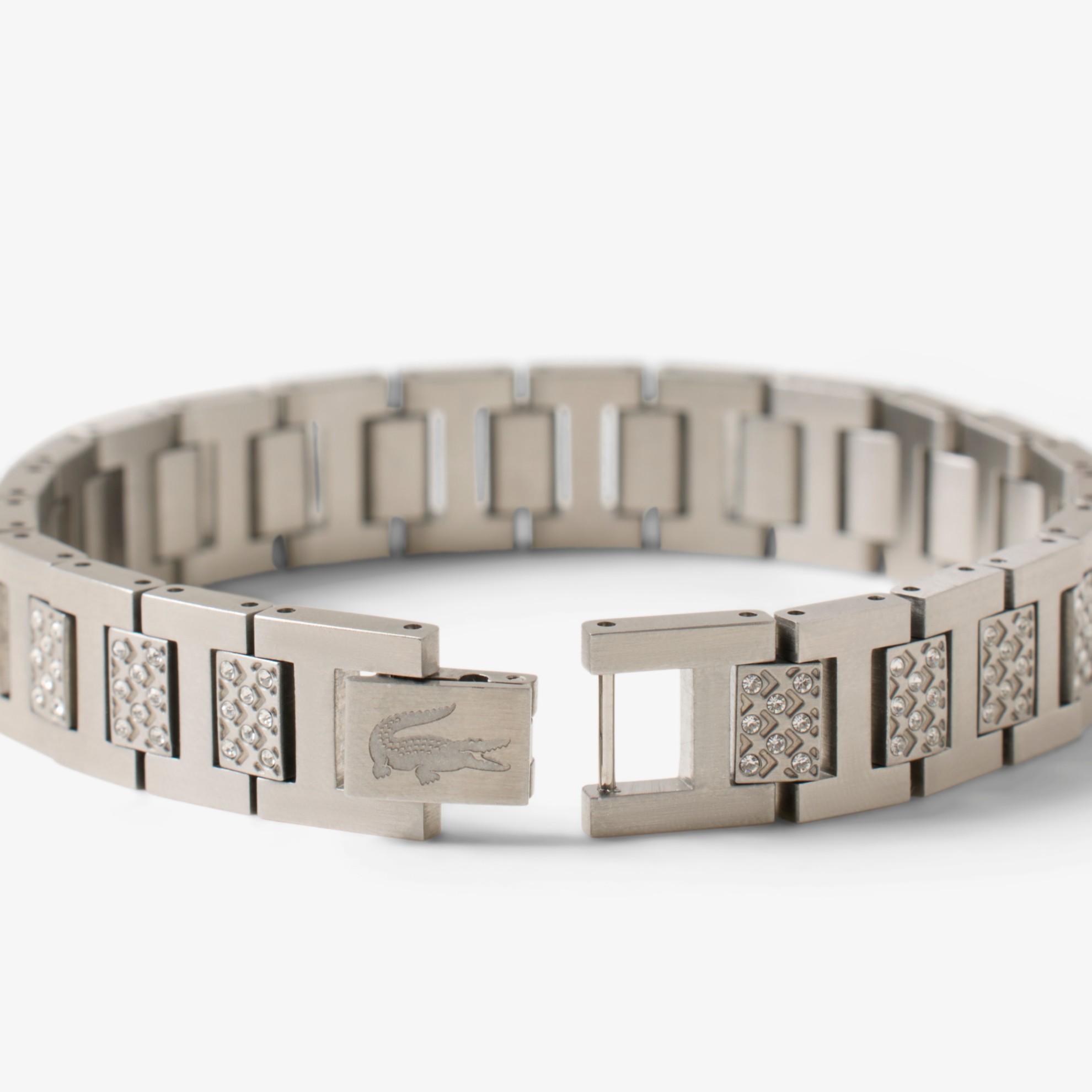 Εικόνα της Metropole Rhinestone Bracelet