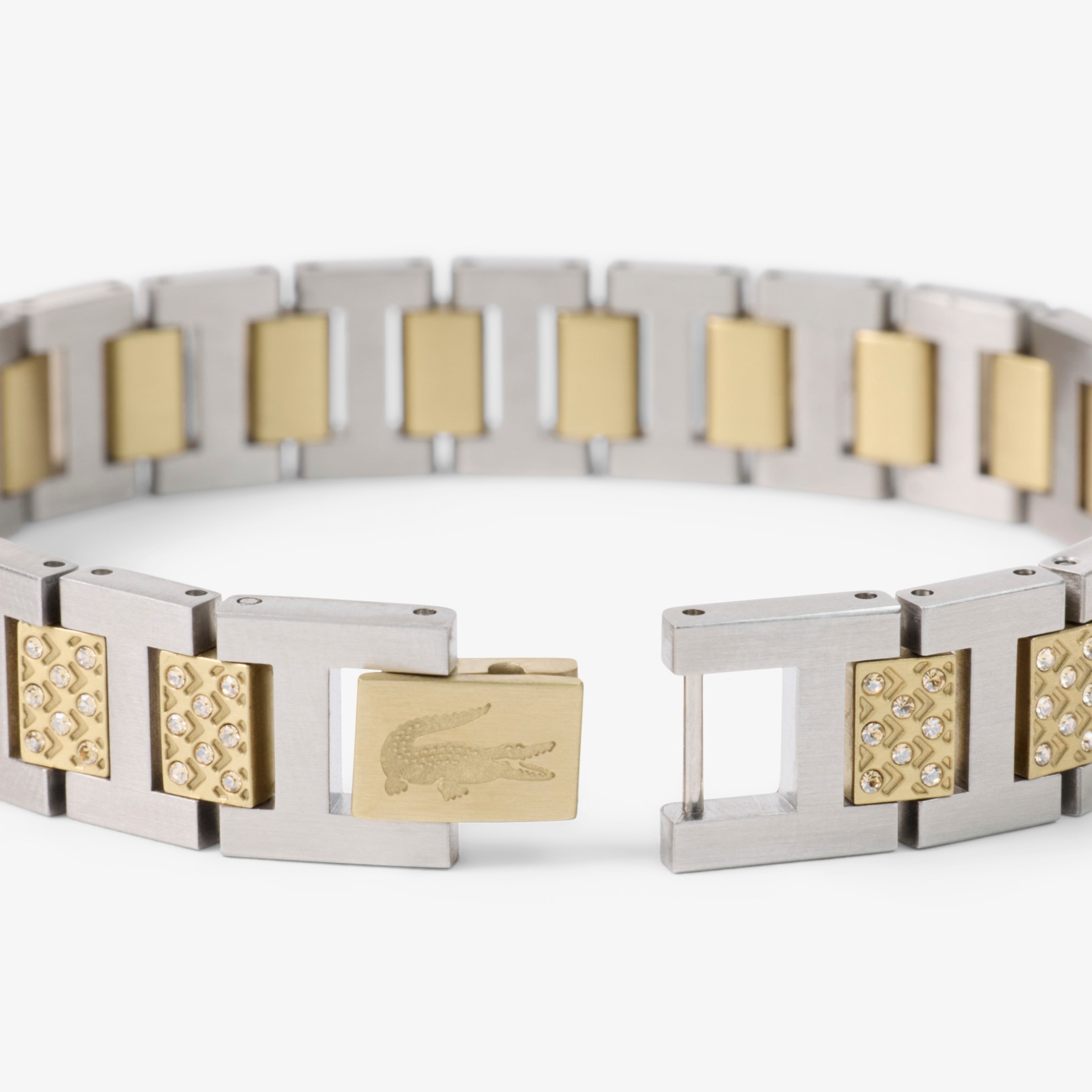 Εικόνα της Metropole Rhinestone Bracelet