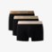 Εικόνα της Ανδρικά 3-Pack Stretch Βαμβακέρα Trunks