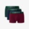 Ανδρικά 3-Pack Βαμβακερά Trunks-35H5521|LRHJ